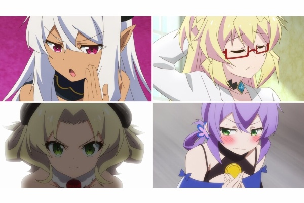アニメ わかり速報 ペコラ