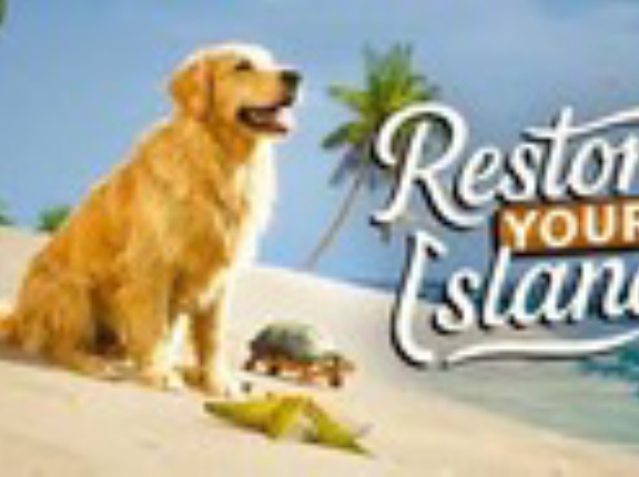 Restore Your Island