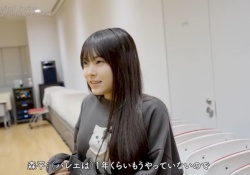 【朗報】6期生、ふくらみに期待の声（画像あり）