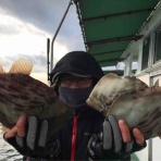 三邦丸船長日記