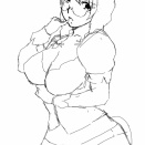 ネコミミ翼さん