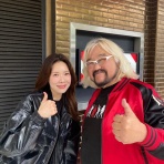矢口壹琅 の ONE LOVE
