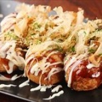 中国「たこ焼きとか言う日本国粋の一品料理うめぇええええ！！」