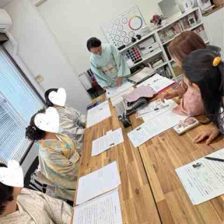 還暦着物好き日記