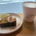 参宮橋　「yoshida coffee sangubashi」