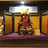 『五月人形🎏』の画像