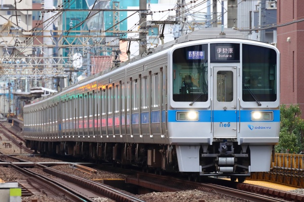 Odapedia ～小田急のファンブログ～