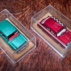 東京おとなガレージ