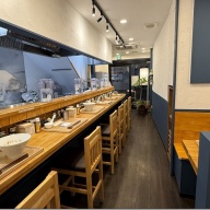 昭和らぁ麺 池袋サンシャイン通り店＠池袋