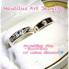Nautilus Art Jewelry (ノーチラス アート ジュエリー)