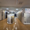 【開店】仙川島忠に開店した"ニトリ 仙川店"を見に行ったら"島忠Home's"とうまく共存するお店だった！