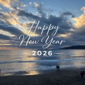 Happy New Year 2026