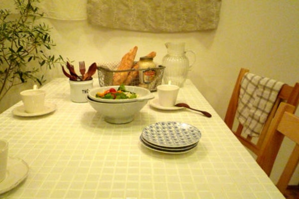 モモナチュラル インテリア雑貨ショップ 福岡店