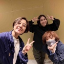 「Trio」東京公演へ！
