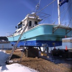 八海丸CAPダイアリー