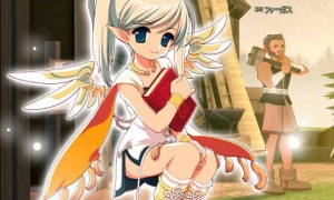 うん うん それもまた ﾌｧｰｶﾞｽだね。