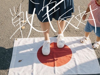 【速報】「#ママ戦争止めてくる」←これが失敗した理由