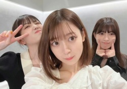 【画像】最近の吉田綾乃ちゃんの仕上がりが最高すぎるwww(画像どーん)