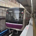 大阪メトロ谷町線の車両といえば…