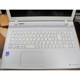 ��TOSHIBA dynabook AB55/RW ���꡼���ߺ�ȡ٤β���