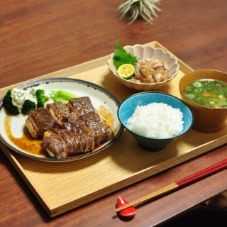 井上かなえオフィシャルブログ 「母ちゃんちの晩御飯とどたばた日記」