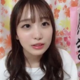 『[動画]2022.10.19（20:51～） SHOWROOM　「=LOVE(イコールラブ) 瀧脇笙古」＠個人配信【イコラブ】』の画像