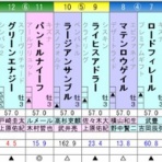 ひたむきに競馬と向き合うブログ