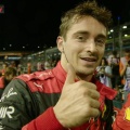 【ルクレールPP】F1 シンガポールGP 予選、フェルスタッペン激怒