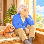 大人のときめきだより