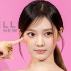 きのこ雲ランプを購入し大炎上したaespaのNINGNINGさん、体調不良のため『NHK紅白歌合戦』を辞退「例の投稿に特定の目的や意図はございません」