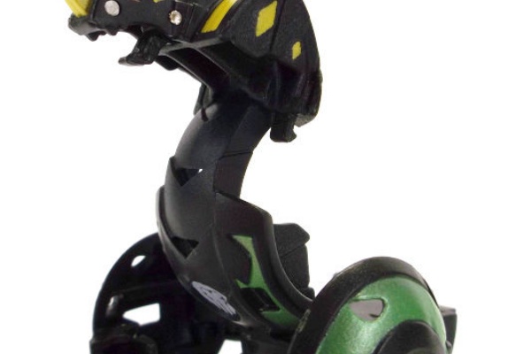 爆丸コレクション - Starter Pack