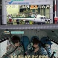 韓国　グンちゃんのバラエティ番組！視たいわぁ　!(^^)!
