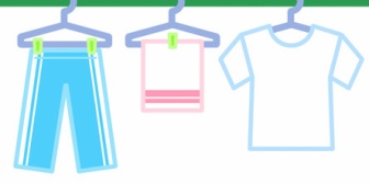 【結婚生活に疲れた】どこに地雷があるかわからんのが本当に面倒臭い。今も洗濯干すまでは普通だったのに、終わったらあからさまに不機嫌で…