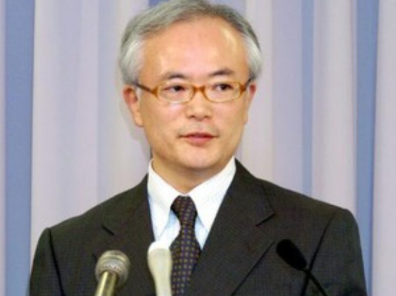 日本会議新会長に谷口智彦元内閣参与就任・谷口氏は故安倍元総理のスピーチライター