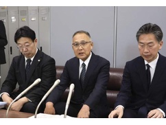 【速報】アカい羽根の使途不明金、再発防止公表で安心して募金再開へ 【速報】アカい羽根の使途不明金、再発防止公表で安心して募金再開へ