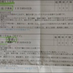 【高齢の親の介護】実家の父が脳神経外科を受診。パーキンソン症状の治療開始（記事下にPR含）