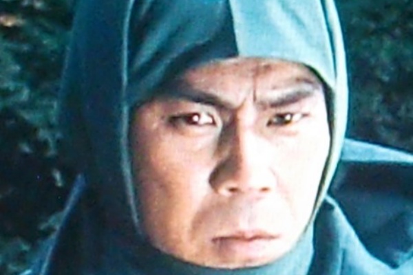 俳優メモ 12