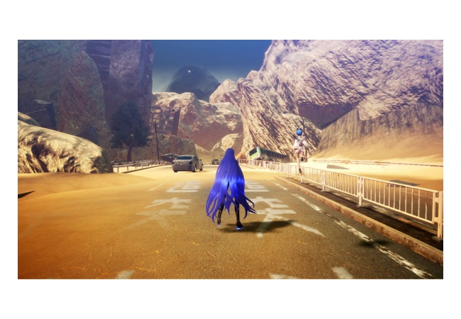 『真・女神転生V』アップデート配信開始！カメラ視野角が調整可能に。魔王城のギミックも削減で好評