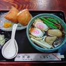 銚子市双葉町 名代そば 桔梗屋 12