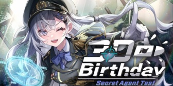 【ホロID】ゼータ、11月7日21時30分から生誕3Dライブ『海外勢のライブサムネわかりにくいからこれくらいのが良い』