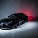 SUPRA