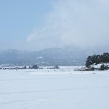 『【新穂】積雪』の画像