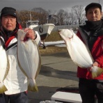 遊漁船　第八明星丸