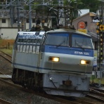 Msykの業務（鉄道）日誌
