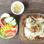 うさぎ食堂へようこそ