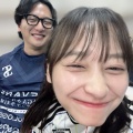 【画像】影山優佳さん、ぴっちぴっちの服で元大学サッカー選手の弟との2ショットを公開！