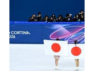 韓国の方多かったのに…日本、冬季オリンピック通算メダル100個達成「アジア初」＝韓国の反応