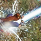 裂空迅風殺！