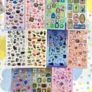 シール購入品part2