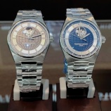 『【ハイライフハートビート】日本限定カラー【フレデリック・コンスタント】』の画像